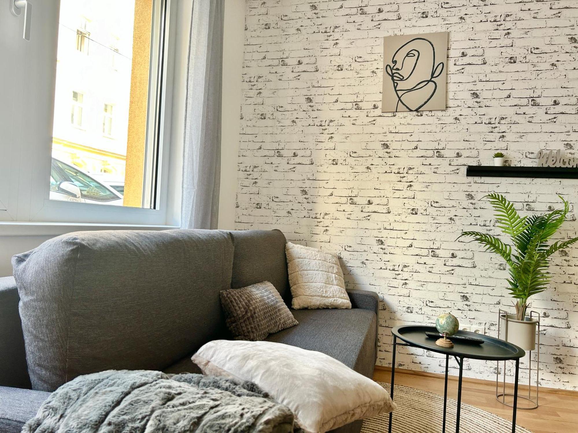 Brand New & Modern Apartament