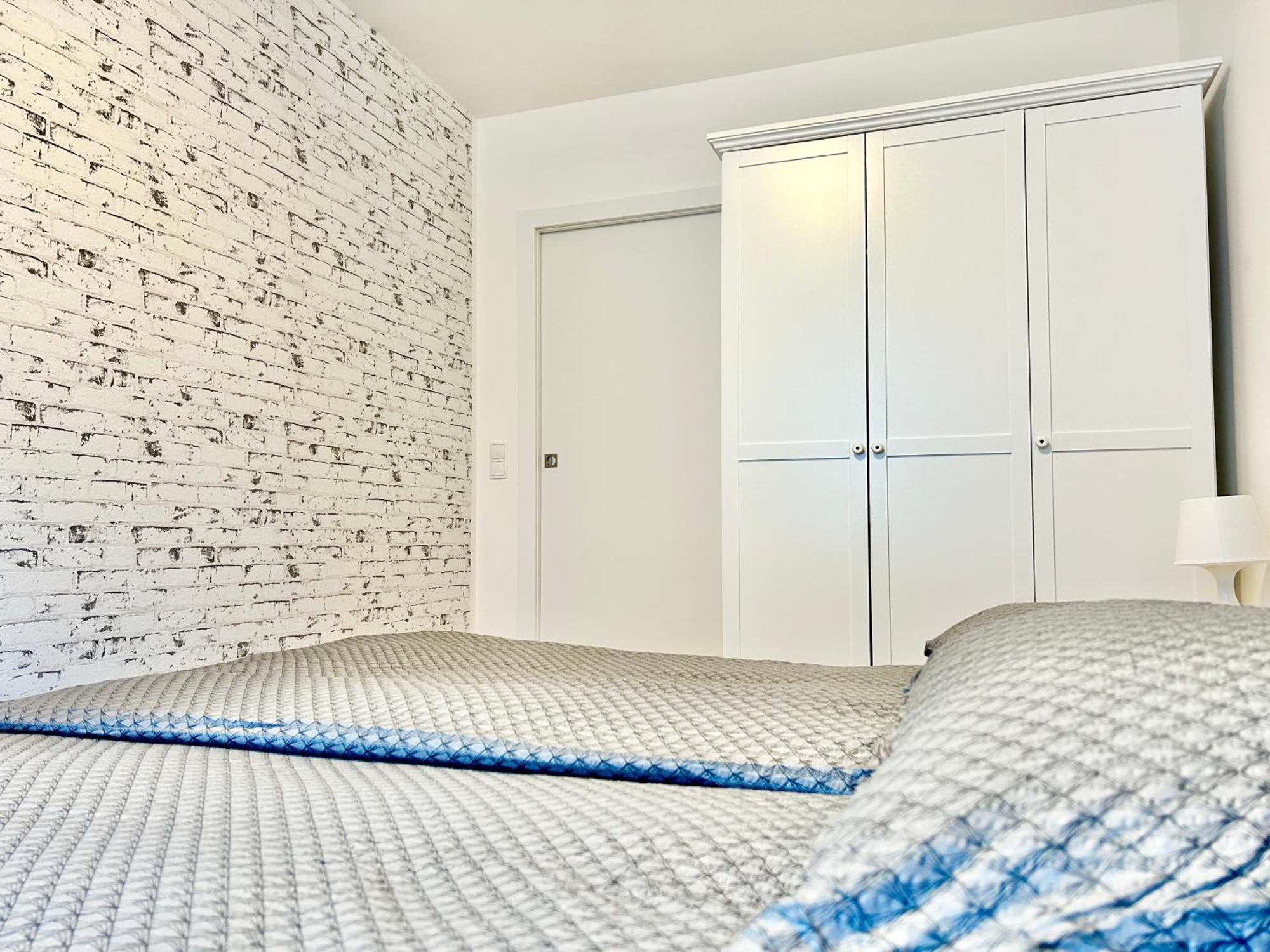 Brand New & Modern Apartament *