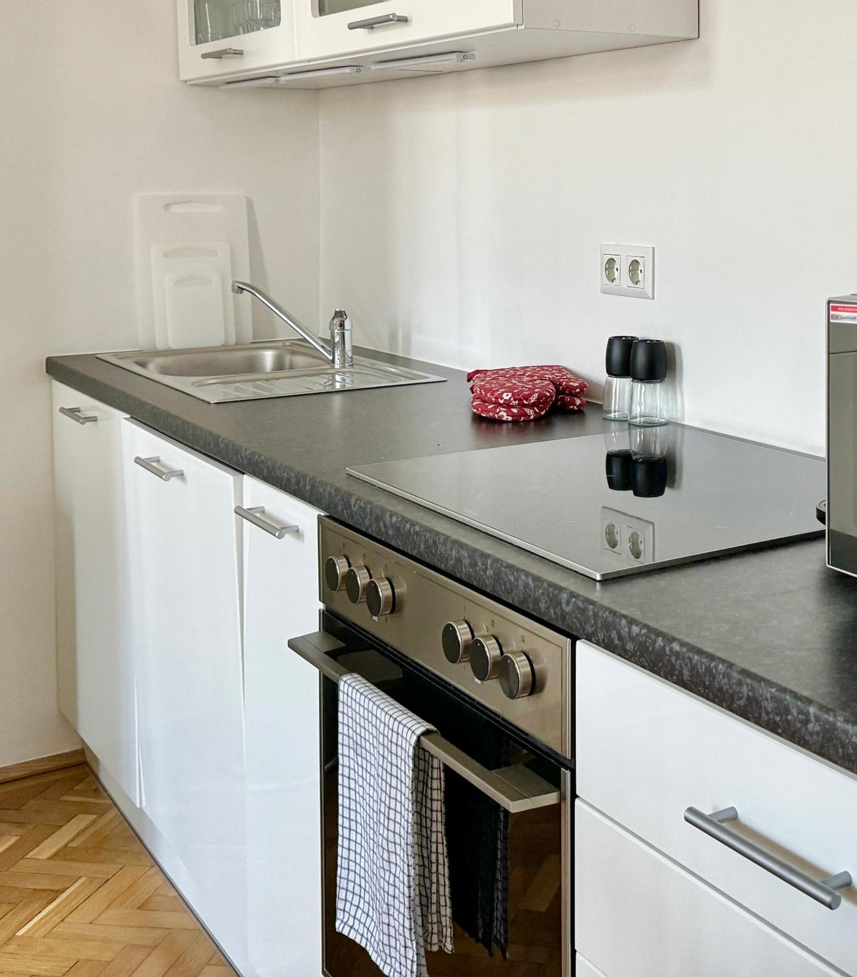 Apartament Brand New & Modern *