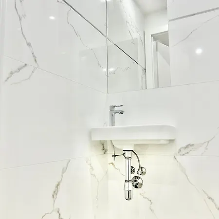 Brand New Central & Modern Apartment Wiedeń Zewnętrze zdjęcie