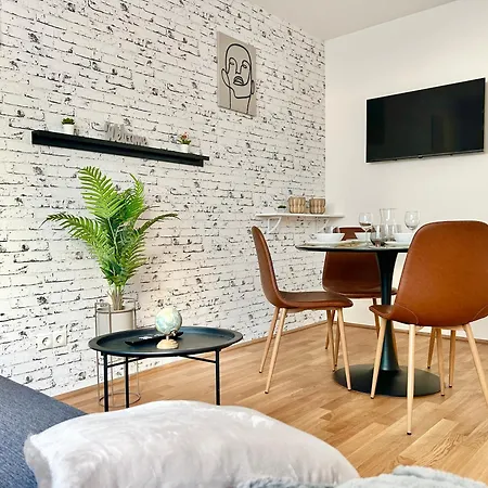 Brand New Central & Modern Apartment Wiedeń Zewnętrze zdjęcie