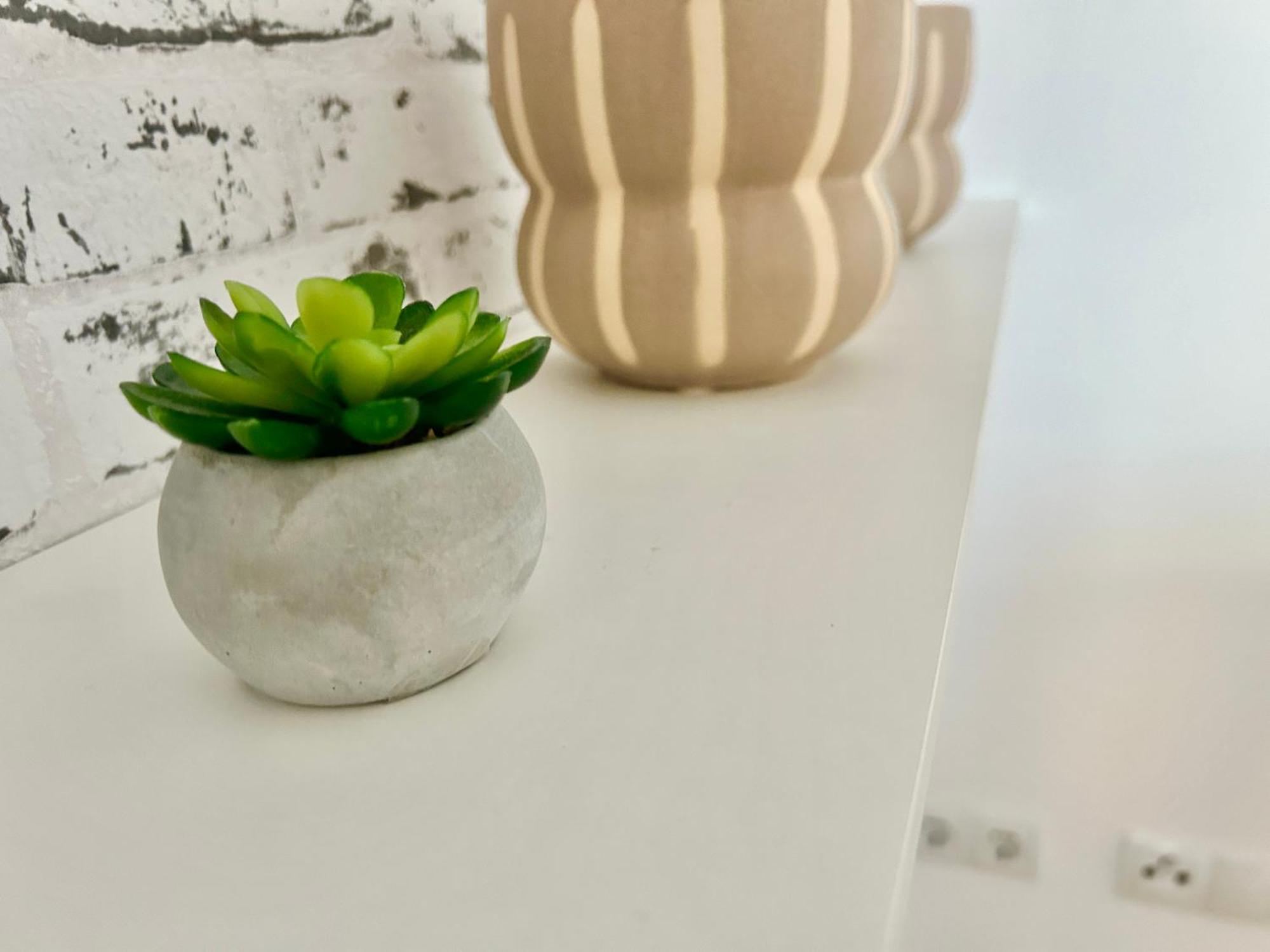 Brand New & Modern Appartement