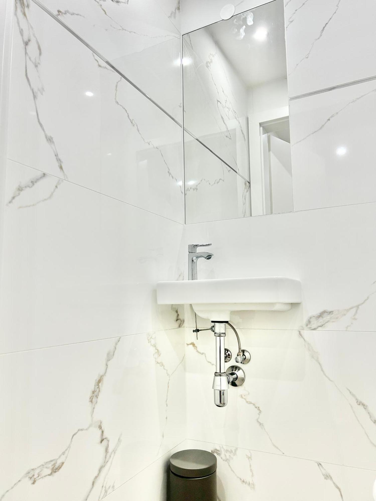 Appartement Brand New & Modern *