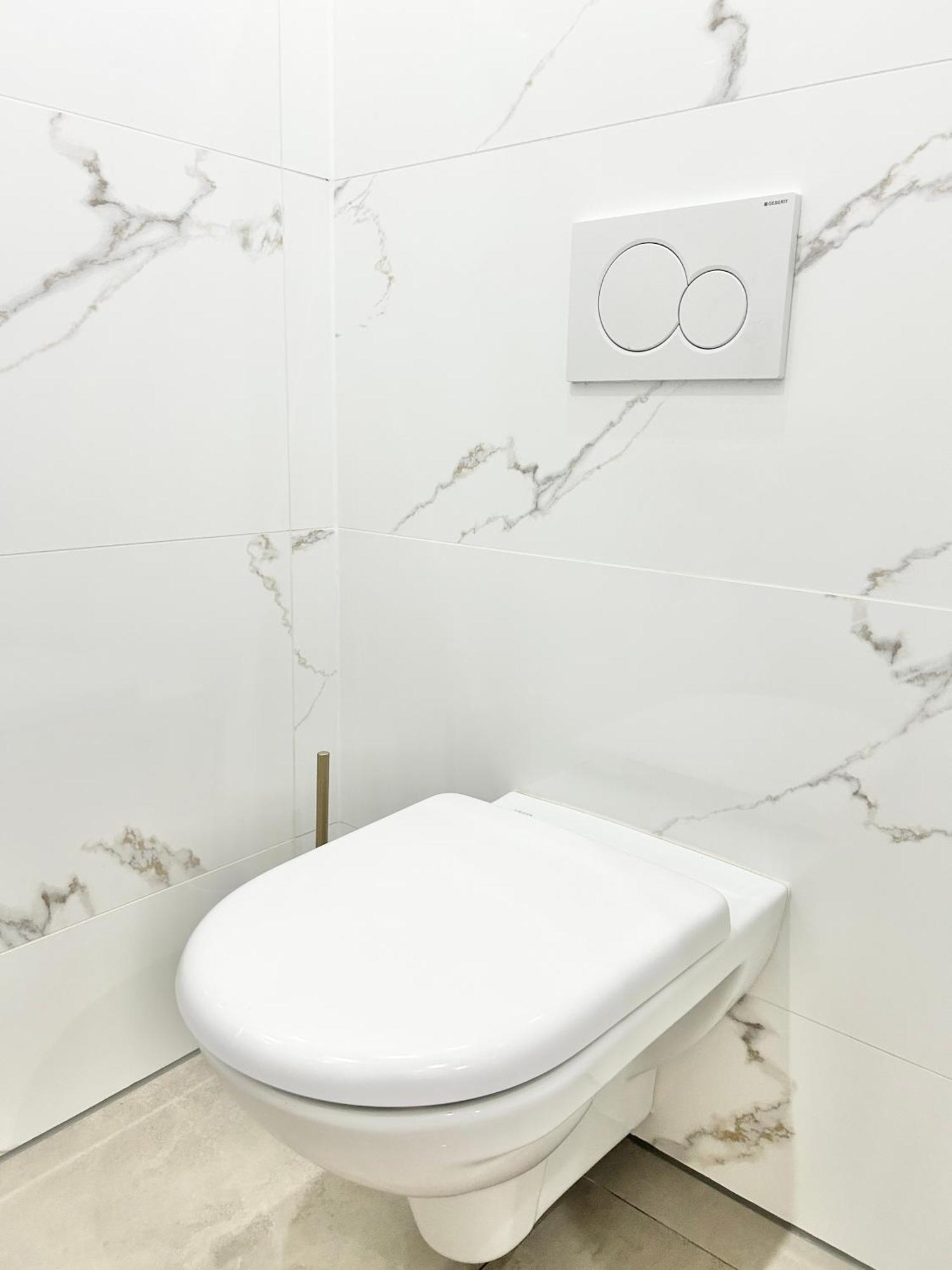 Brand New & Modern Appartement Vienne