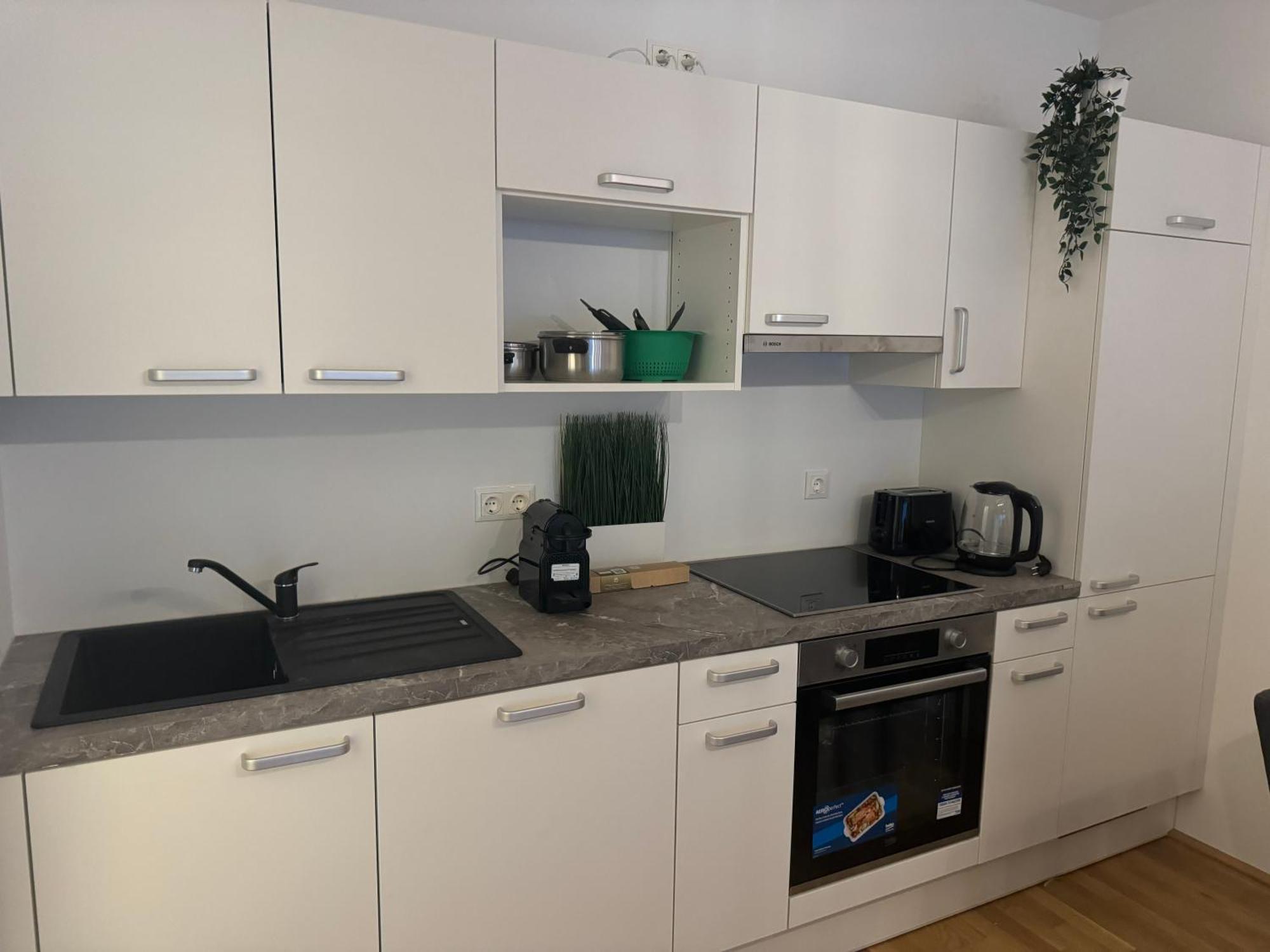 Appartement Brand New & Modern